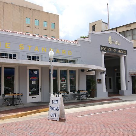 The Banyan Hotel Fort Myers, Tapestry Collection By Hilton Dış mekan fotoğraf