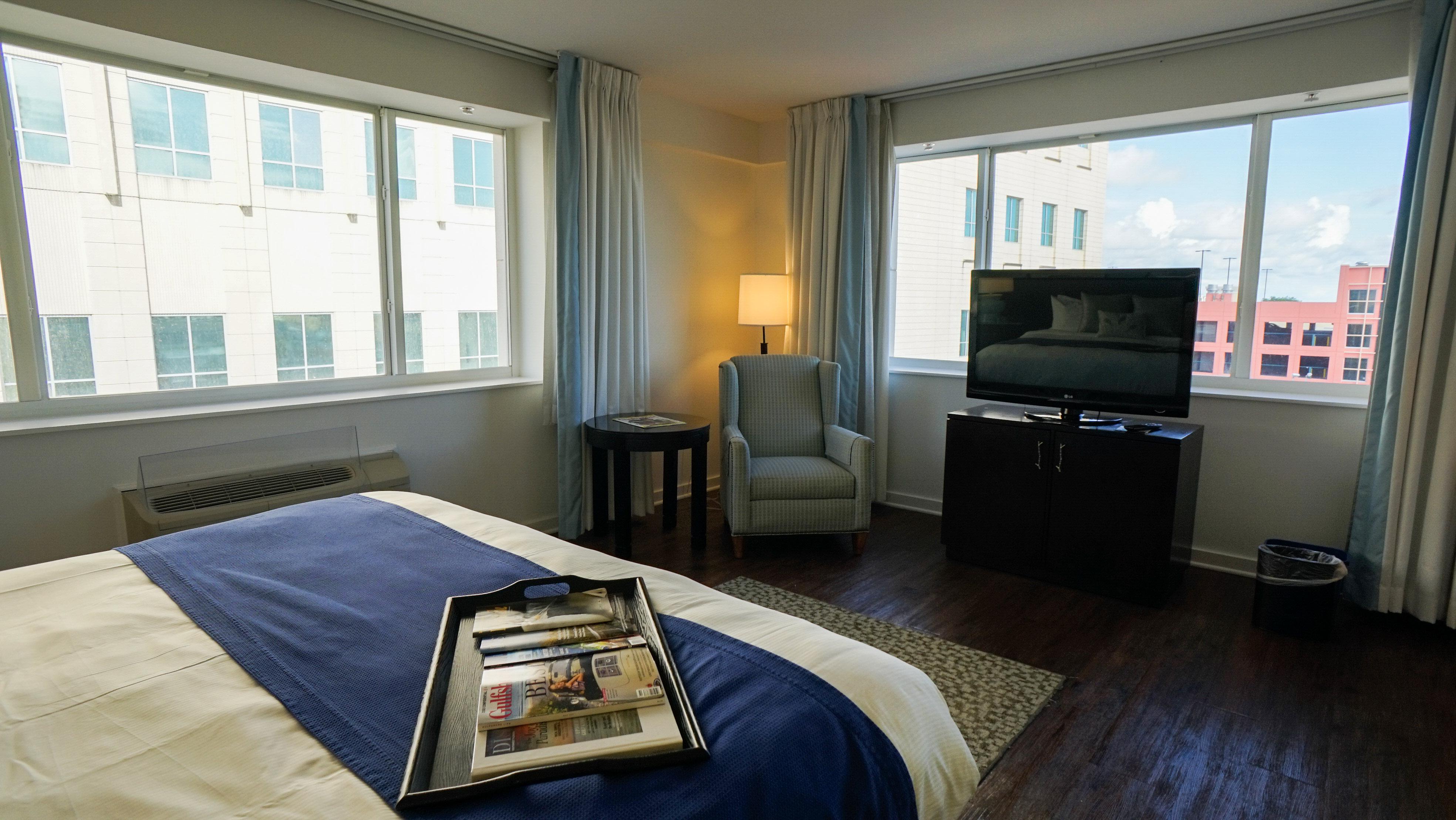 The Banyan Hotel Fort Myers, Tapestry Collection By Hilton Dış mekan fotoğraf