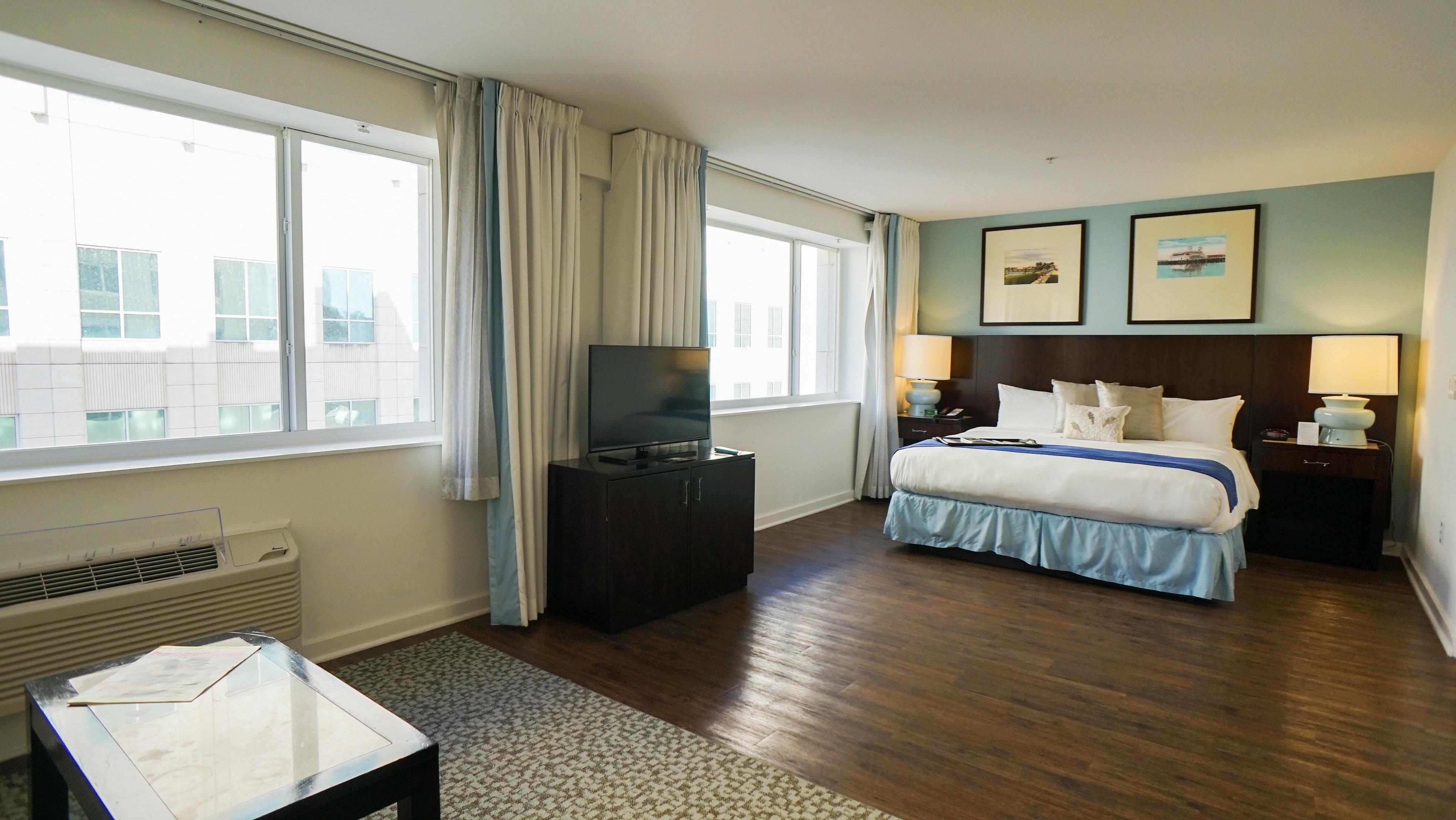 The Banyan Hotel Fort Myers, Tapestry Collection By Hilton Dış mekan fotoğraf