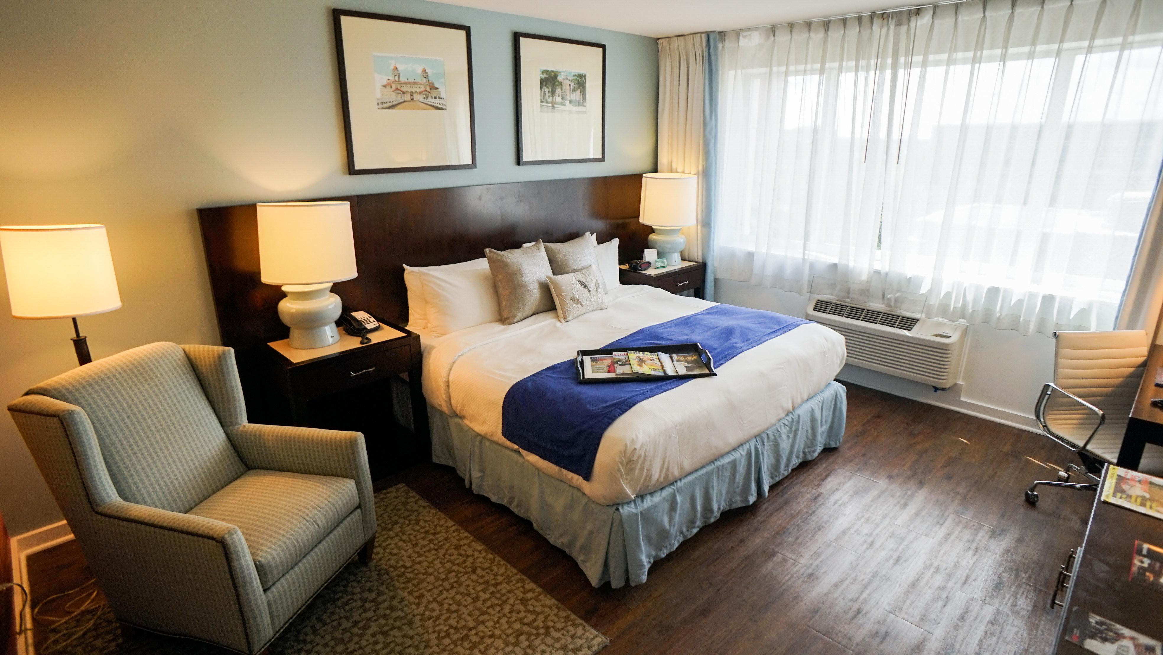 The Banyan Hotel Fort Myers, Tapestry Collection By Hilton Dış mekan fotoğraf
