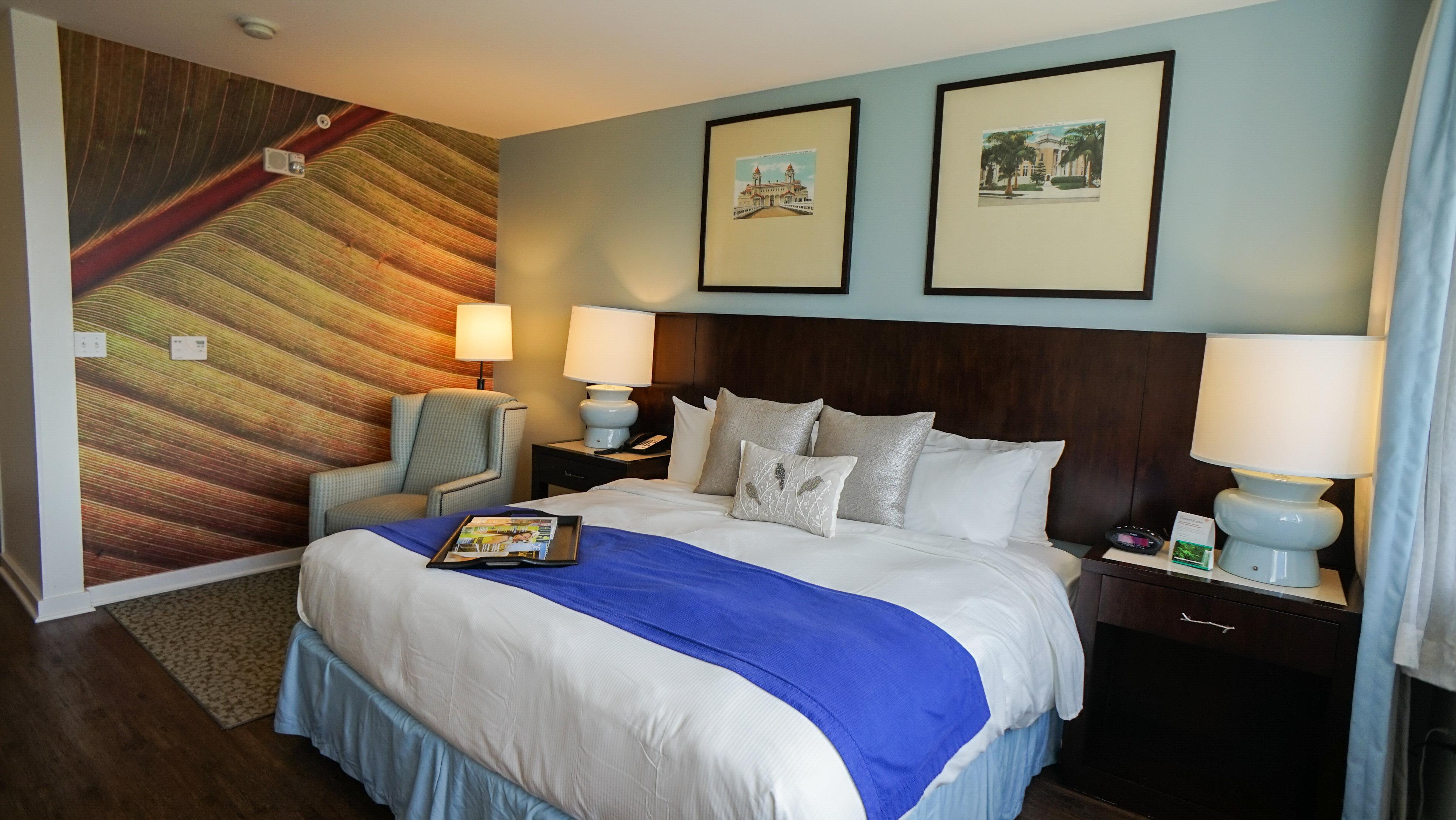 The Banyan Hotel Fort Myers, Tapestry Collection By Hilton Dış mekan fotoğraf