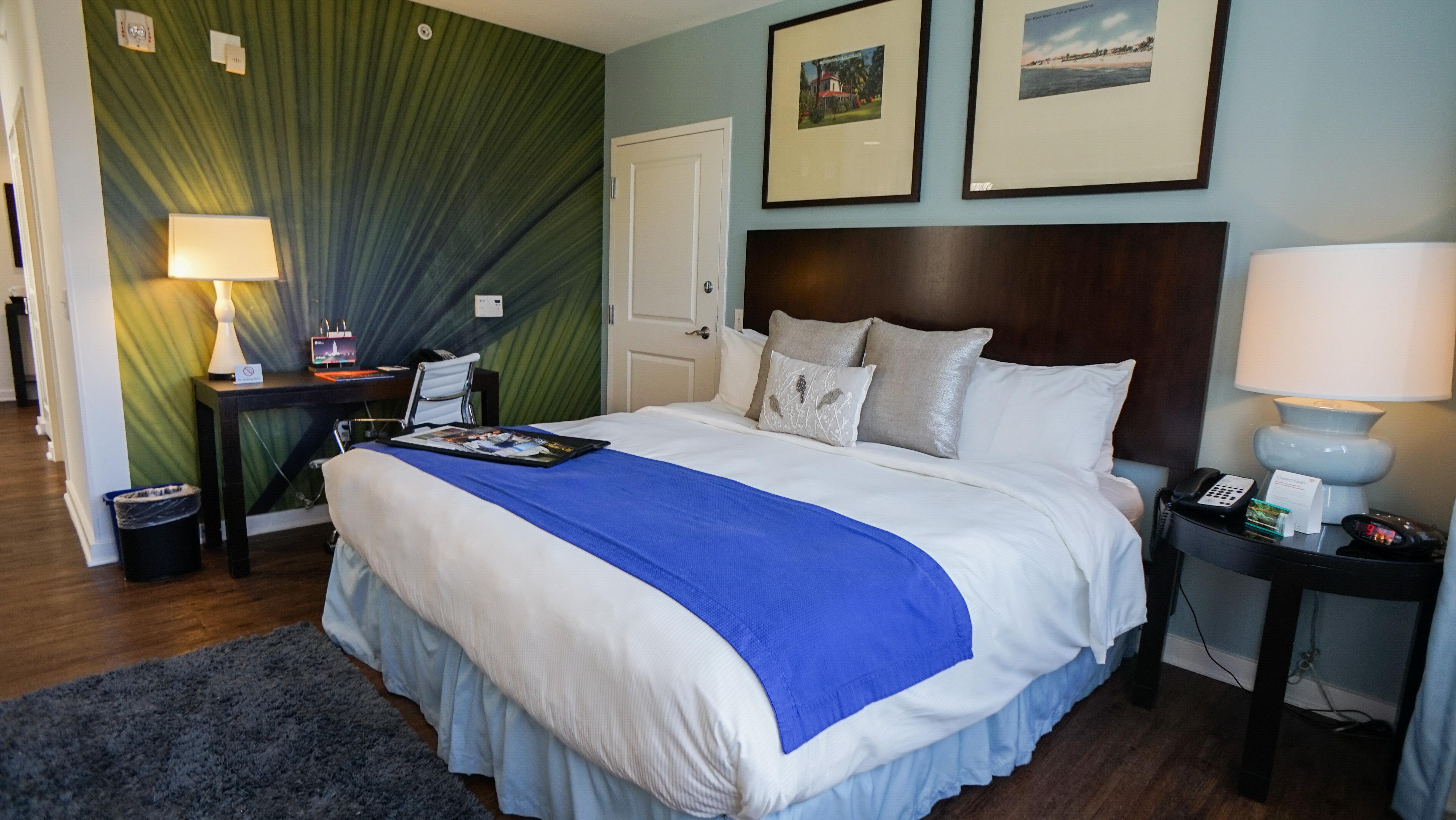 The Banyan Hotel Fort Myers, Tapestry Collection By Hilton Dış mekan fotoğraf