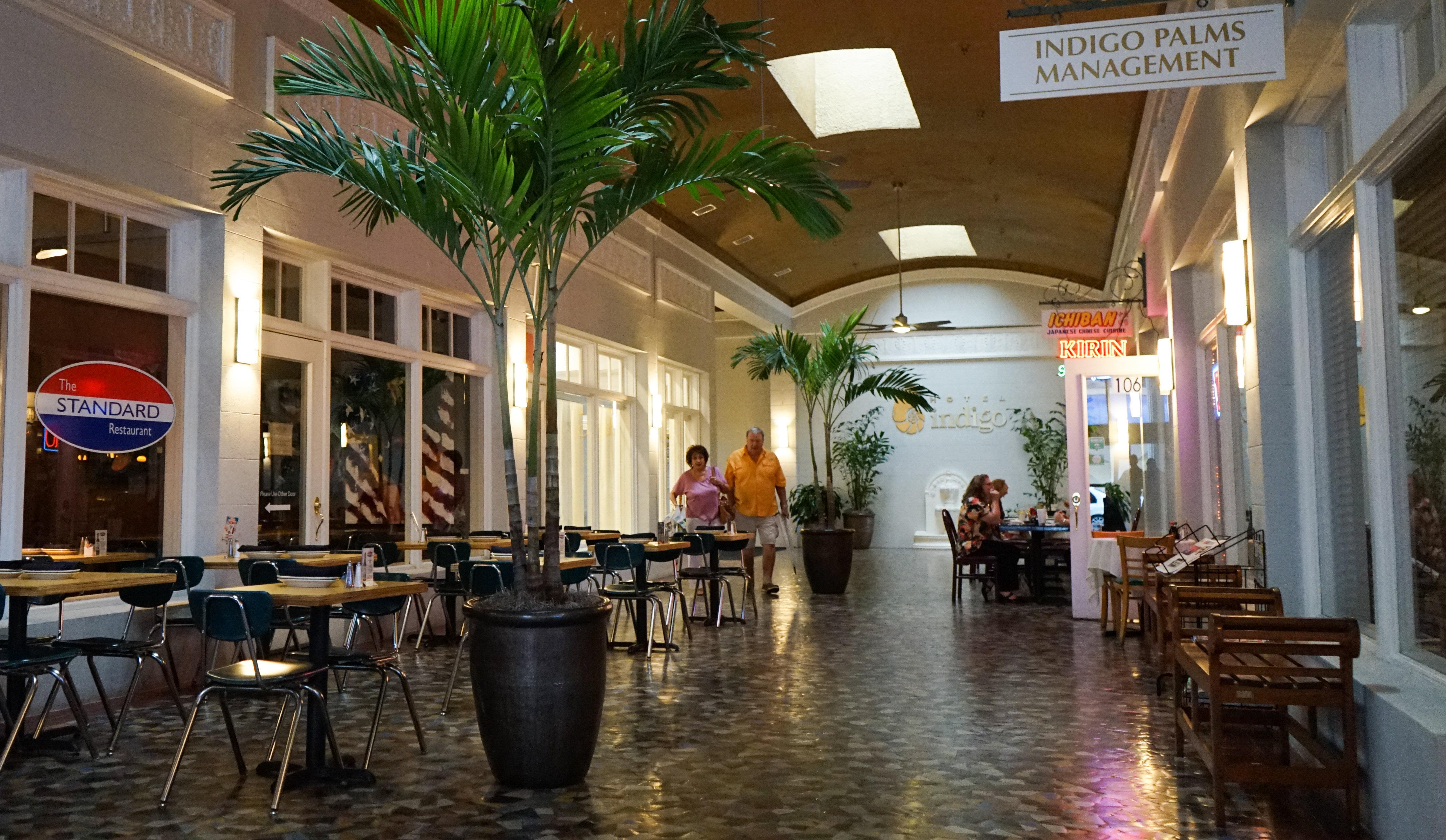 The Banyan Hotel Fort Myers, Tapestry Collection By Hilton Dış mekan fotoğraf