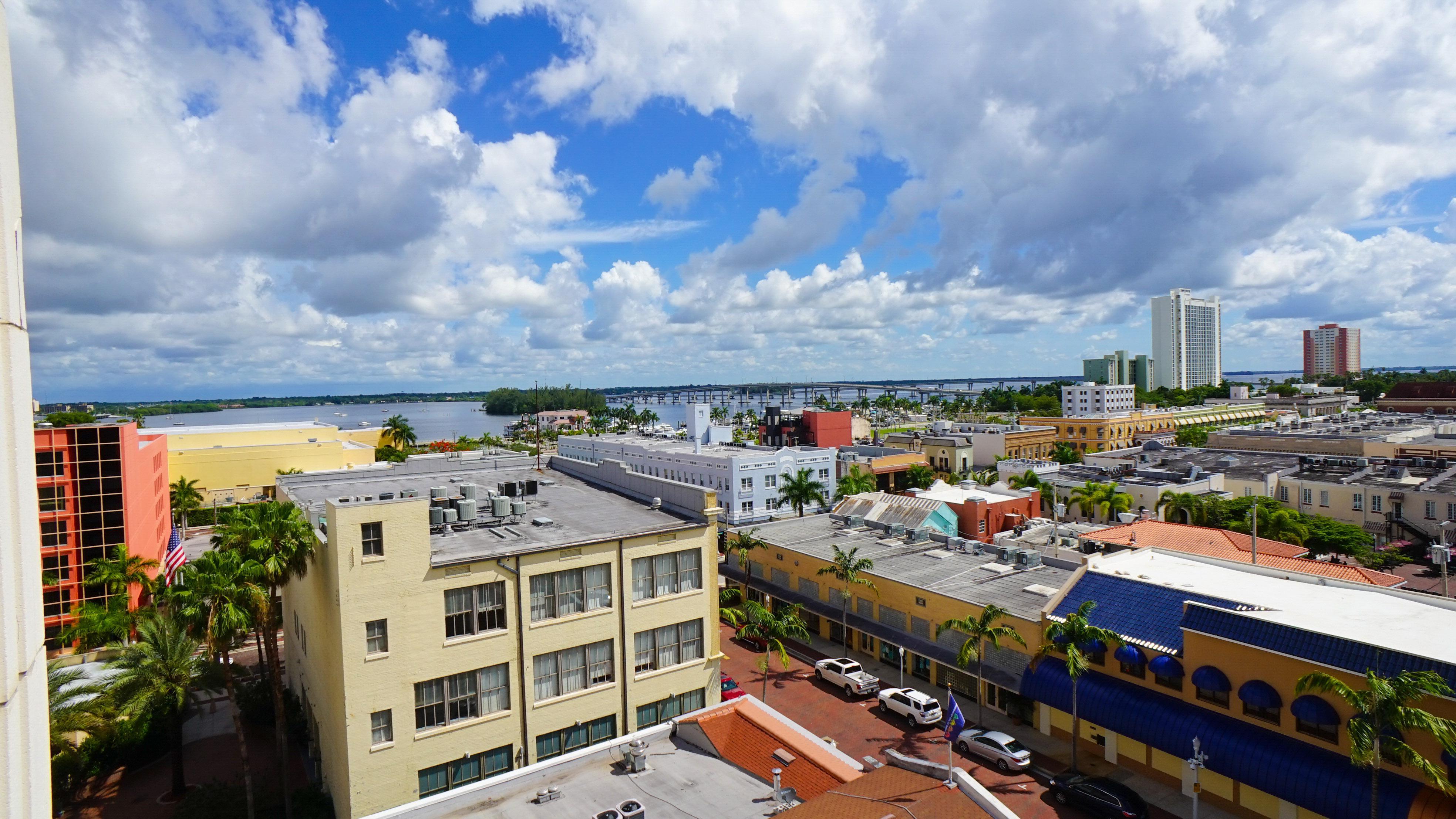 The Banyan Hotel Fort Myers, Tapestry Collection By Hilton Dış mekan fotoğraf