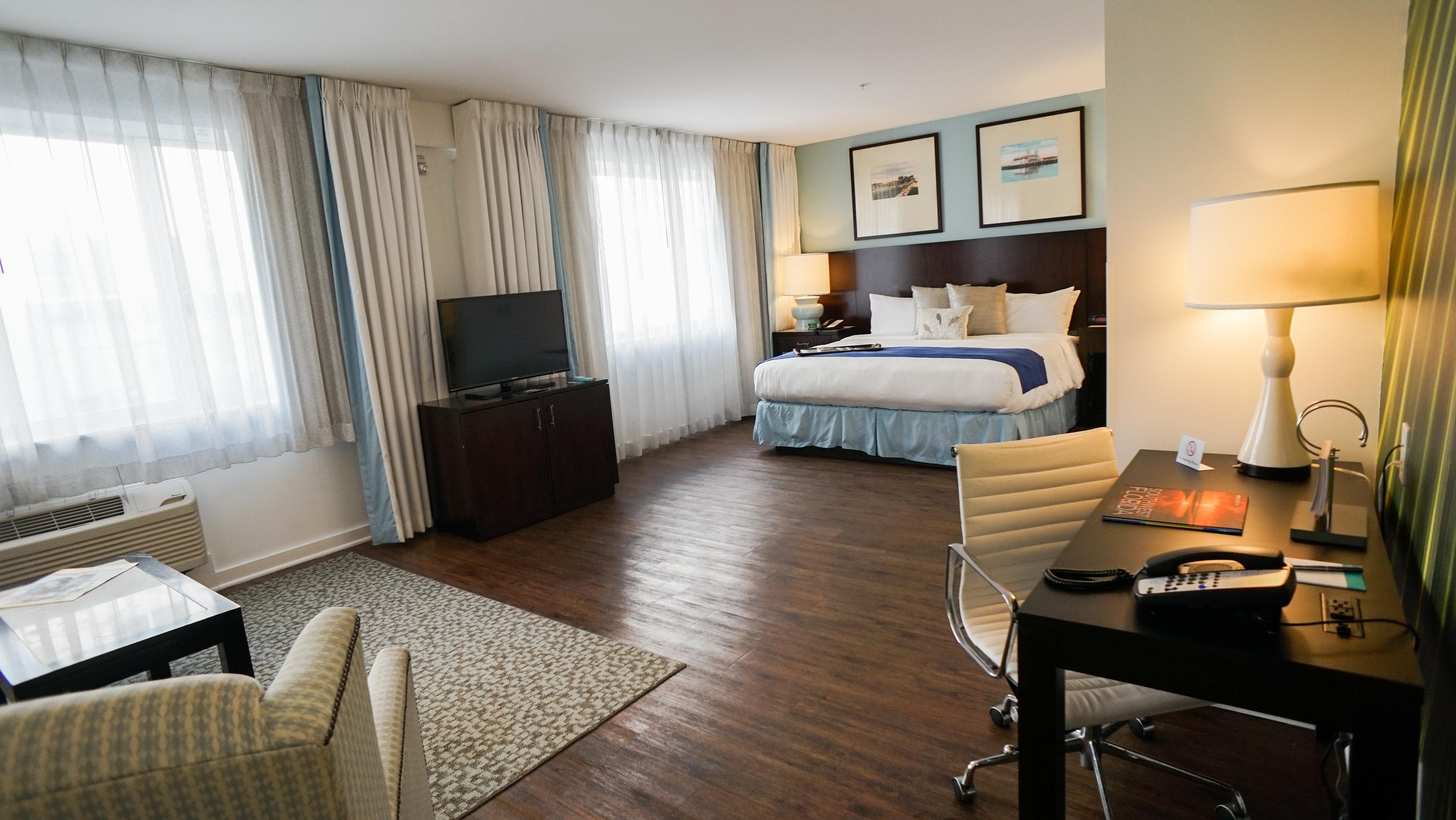 The Banyan Hotel Fort Myers, Tapestry Collection By Hilton Dış mekan fotoğraf