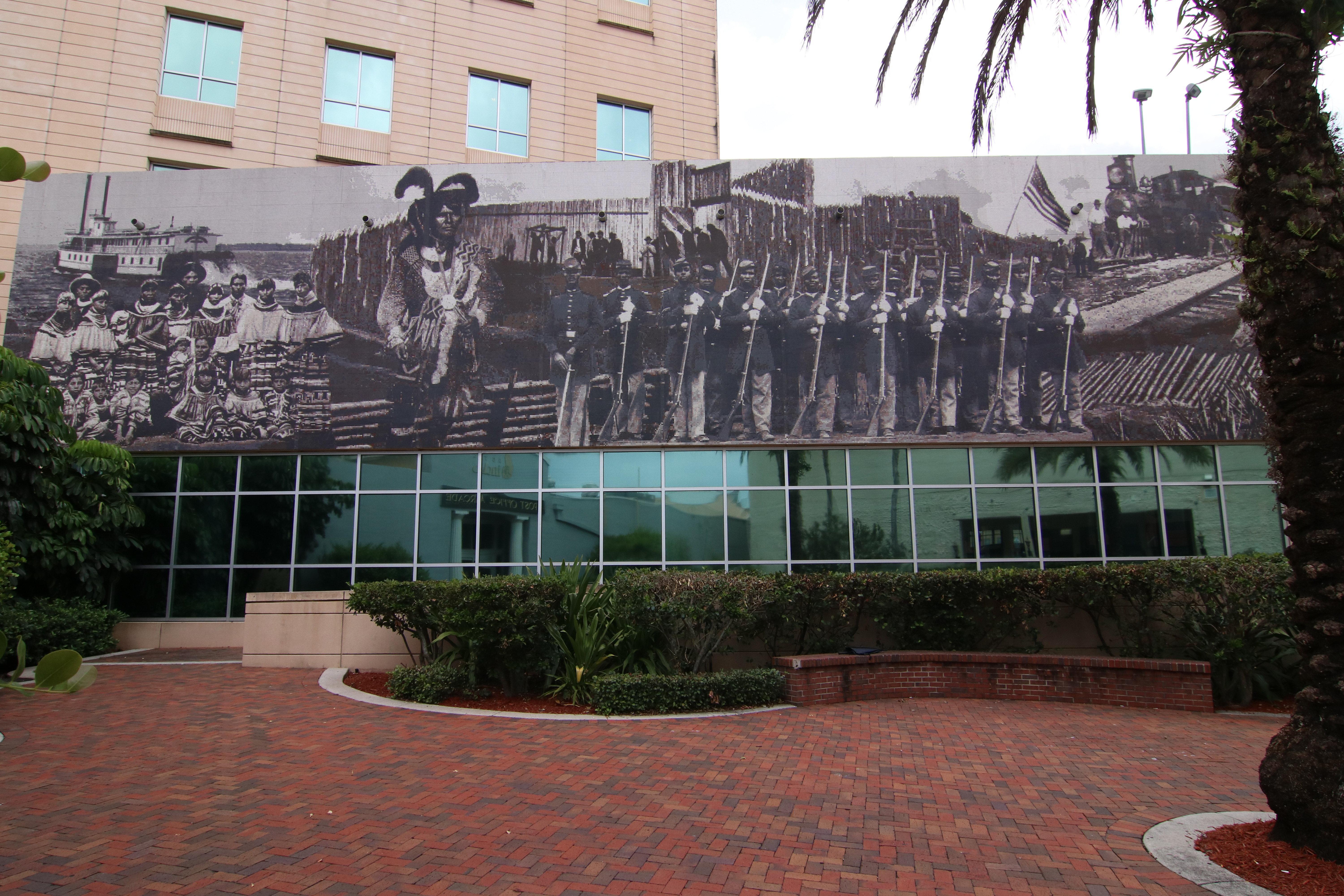 The Banyan Hotel Fort Myers, Tapestry Collection By Hilton Dış mekan fotoğraf