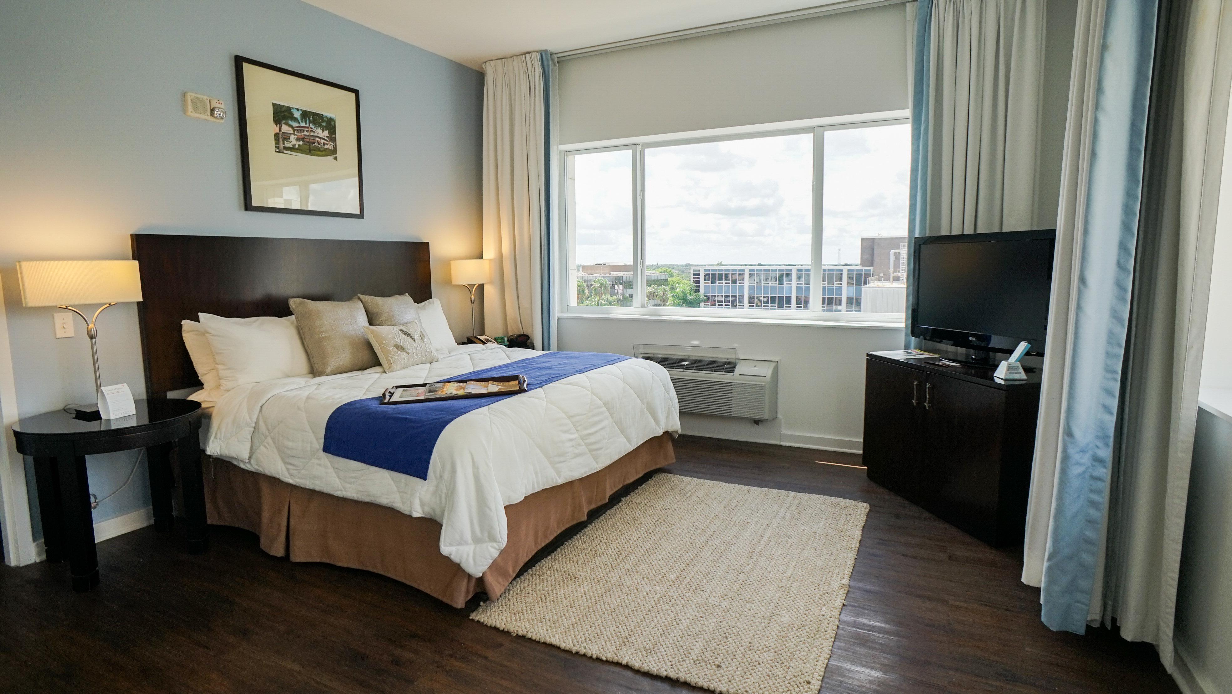 The Banyan Hotel Fort Myers, Tapestry Collection By Hilton Dış mekan fotoğraf