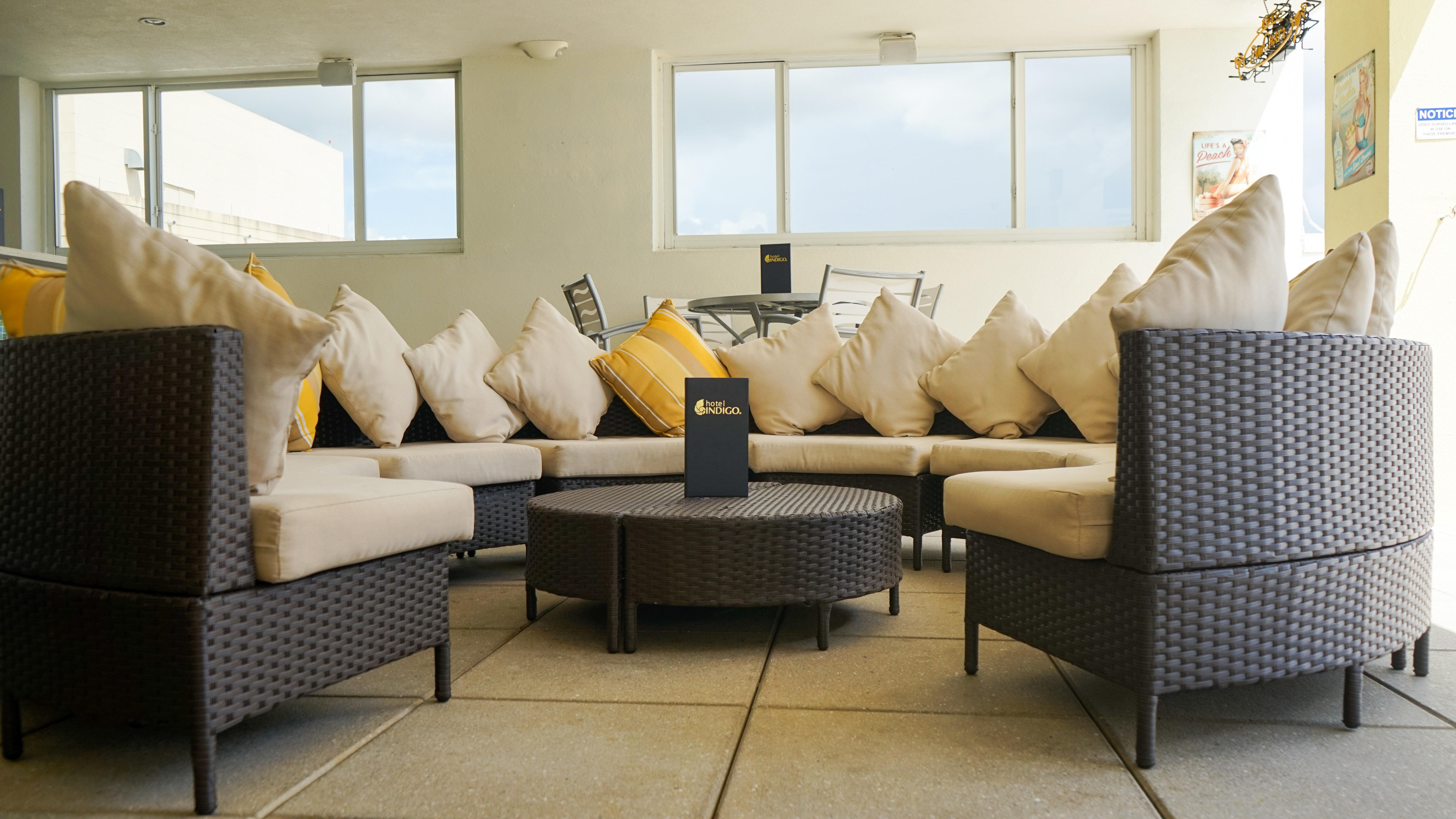 The Banyan Hotel Fort Myers, Tapestry Collection By Hilton Dış mekan fotoğraf