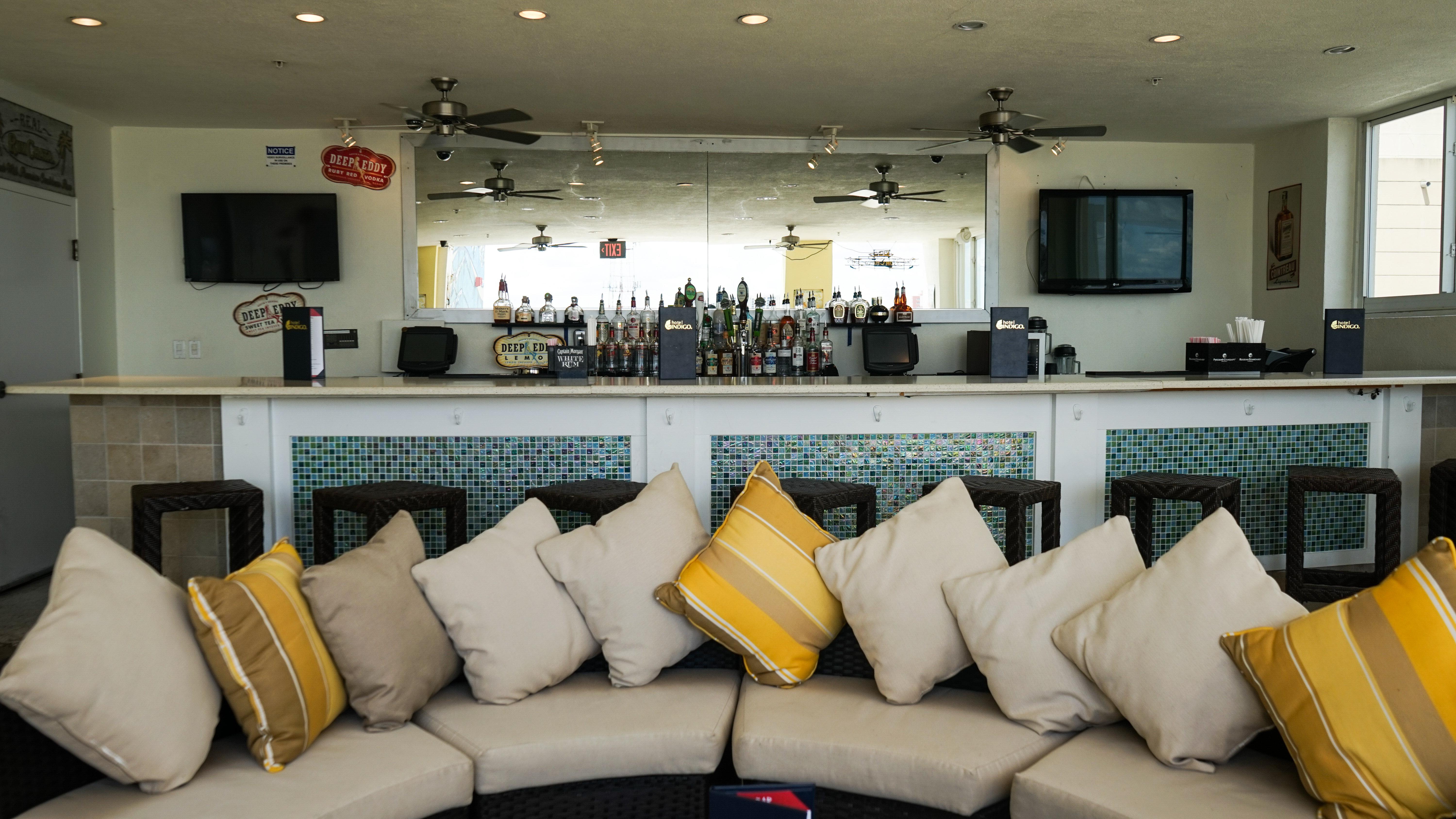 The Banyan Hotel Fort Myers, Tapestry Collection By Hilton Dış mekan fotoğraf