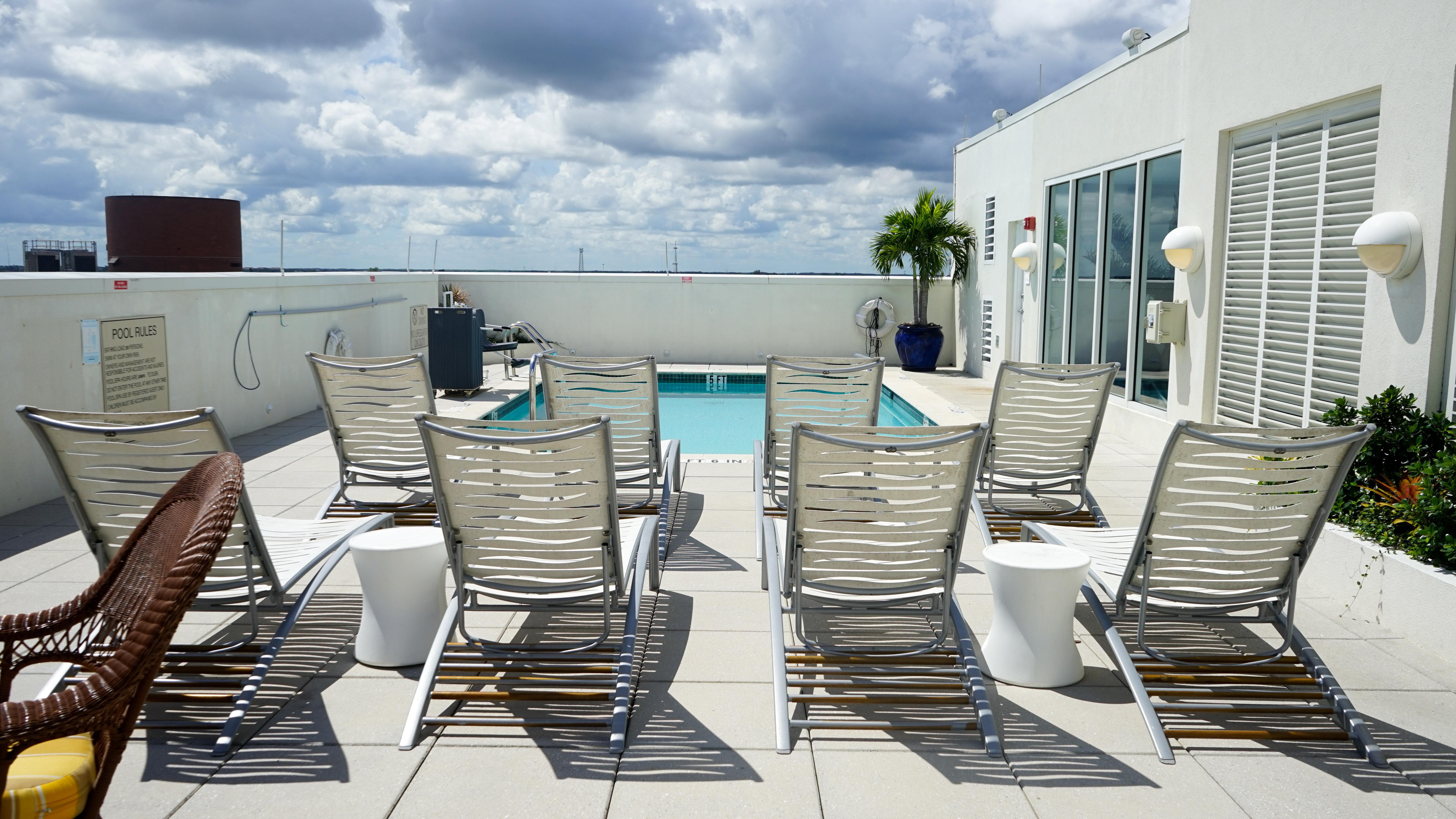 The Banyan Hotel Fort Myers, Tapestry Collection By Hilton Dış mekan fotoğraf
