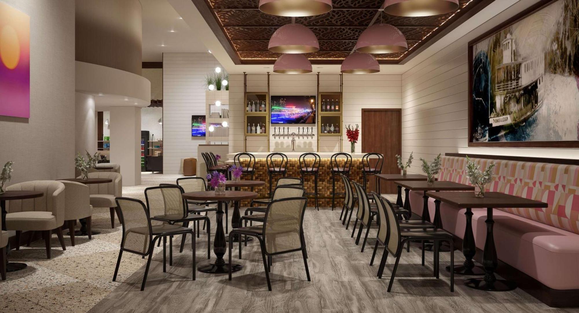 The Banyan Hotel Fort Myers, Tapestry Collection By Hilton Dış mekan fotoğraf
